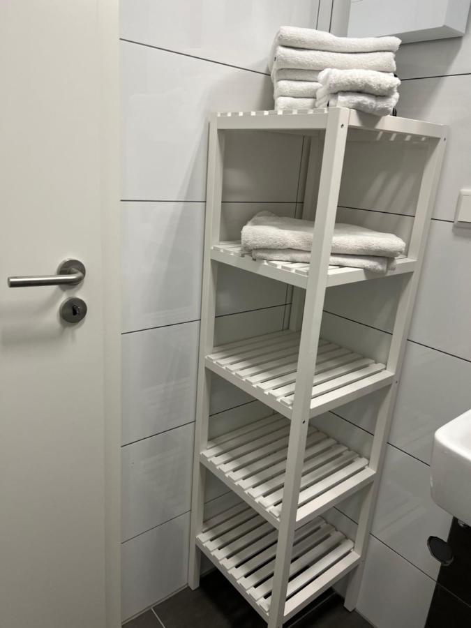 Freshly Renovated City Apartments Essen Kitchen Wifi Near Duesseldorf Airport Exteriér fotografie