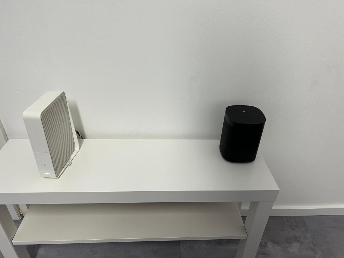 Freshly Renovated City Apartments Essen Kitchen Wifi Near Duesseldorf Airport Exteriér fotografie